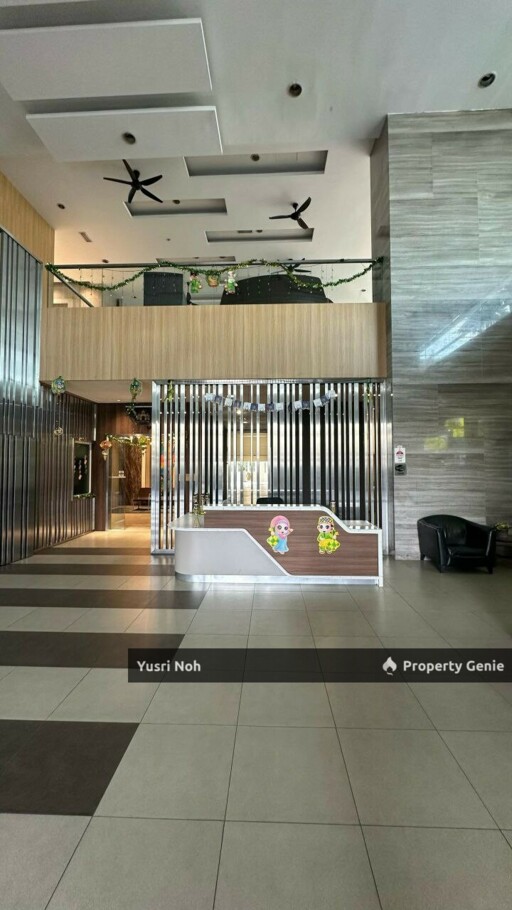 Suasana Condominium at Bangsar