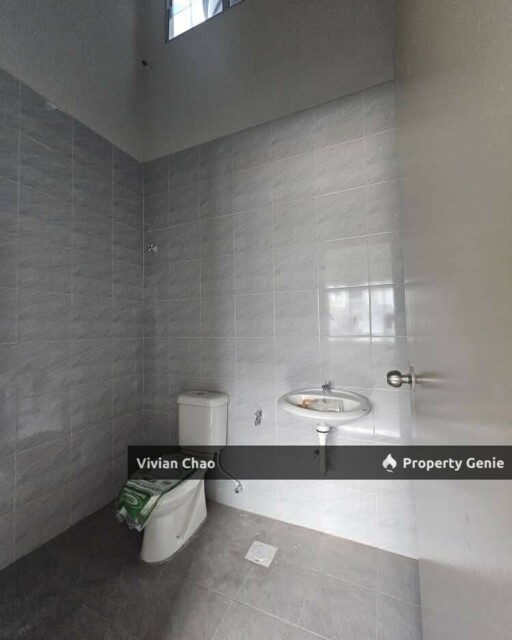💥FREEHOLD New Single Storey @Chemor for SALE