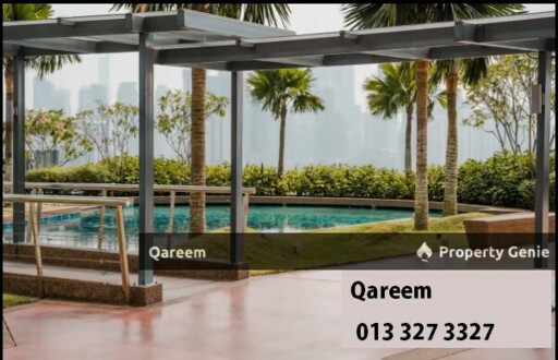 Datum Jelatek One Bedroom Condominium