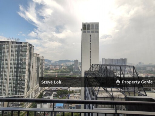 Sunway Velocity Two Condo For Sale | 969sf 3 Bedroom | 2 Car Parks | Unblocked View | Tenanted