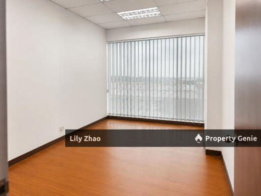 Corporate Office for Rent, 2nd Floor, Corner Lot, 88 Marketplace Commercial, Kepayan, Kota Kinabalu