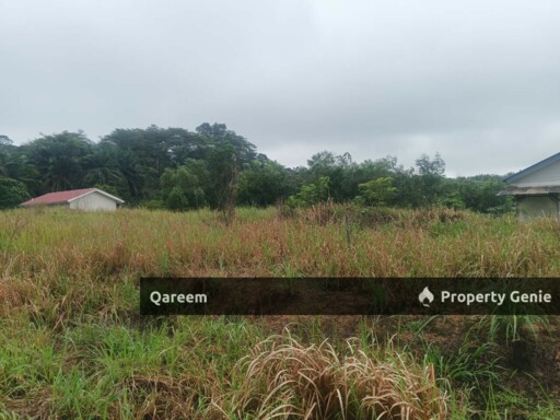 3153Sft Residential Land Batu Arang Selangor