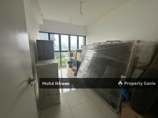 Setia City Residence