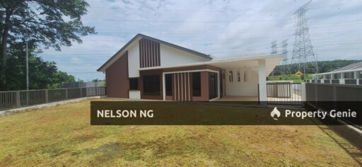 Taman Lukut Makmur, Lukut, Port Dickson