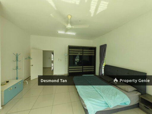 Hijayu 3, Hijayu 1, Suriaman , Sendayan ,Seremban(Corner-Lot Renovated