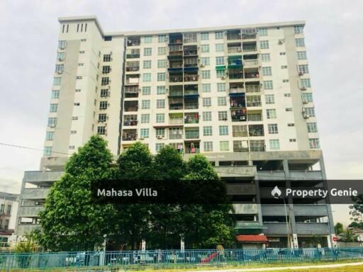 Mahasa Villa