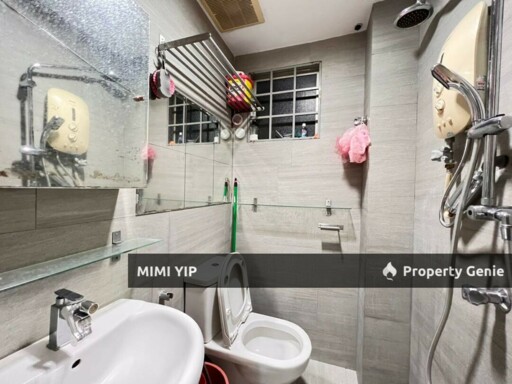 🏠 [WTL / FOR RENT]  2-Storey Terraced House @ Bandar Damai Perdana, Cheras