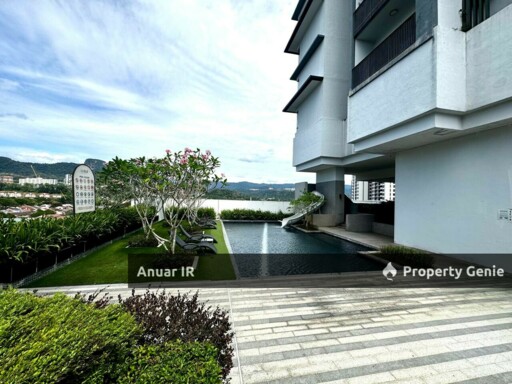 SERINI SERI MELAWATI CONDO TAMAN MELAWATI AMPANG.