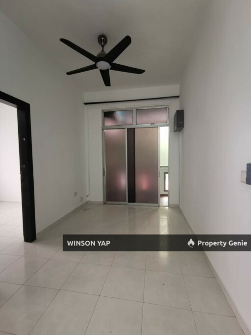 2Storey Terrace Setia Indah Precinct 9 Corner Lot Renovation Unit Nego