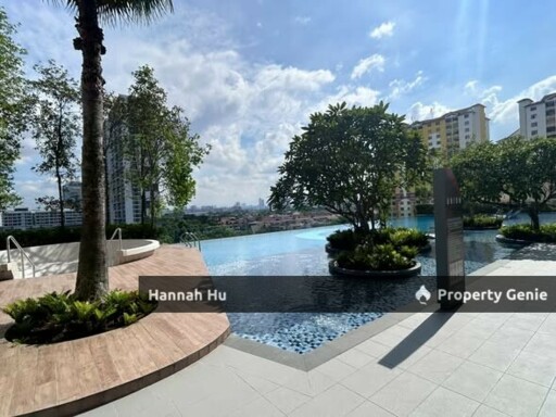 Sunway Union Suites