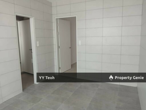 Krubong Heights Precinct 2 Double Storey Terrace