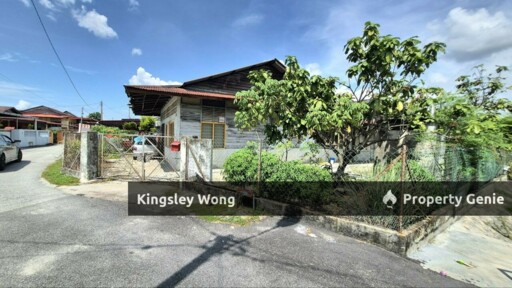 Taman Gunung View Gunung Rapat Single Storey Terrace House Good Condition Near Ampang Simpang Pulai