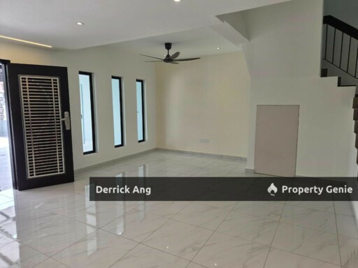 For Rent - Jalan Anggerik For Rent Taman Johor Jaya For Rent Johor Bahru For Rent Johor For Rent
