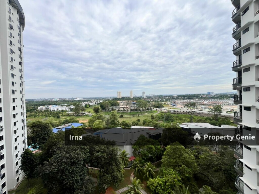 Seri Mutiara Apartment