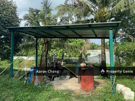 Taman Nuri For Sale Durian Tunggal For Sale Melaka For Sale