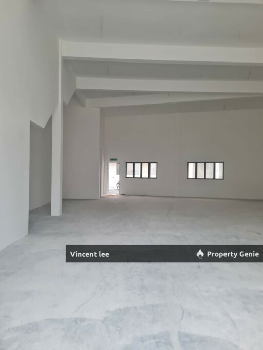 Bloc 17, Setia Safiro, Cyberjaya, New Hot Commercial Area, Prime Location