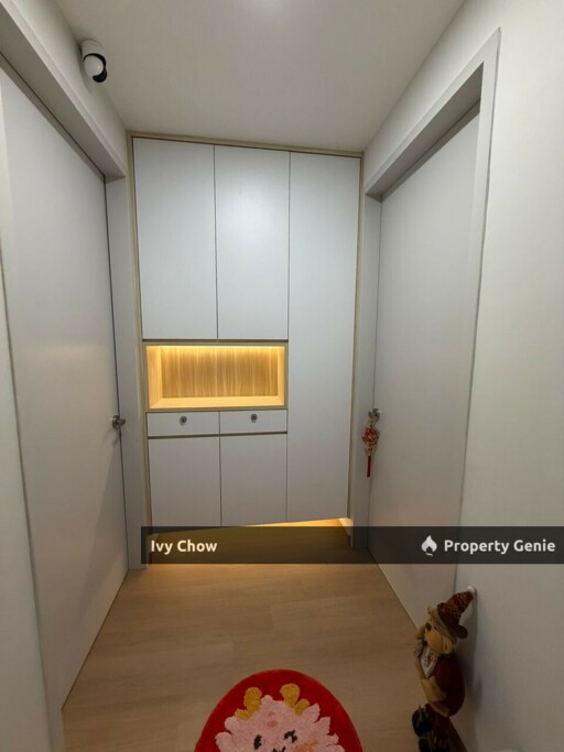 Sky Tree Bukit Indah Studio for Rent
