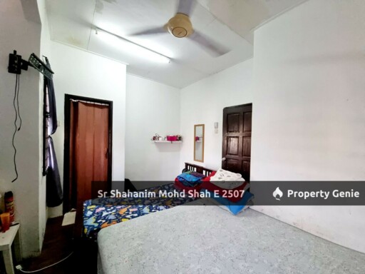2 Storey Terrace House, Lrg Cakera Purnama, Puncak Alam