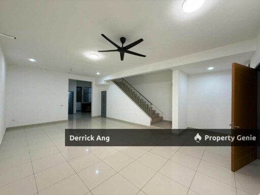 For Rent - The Straits View Link For Rent Bandar Baru Permas Jaya For Rent Masai For Rent Johor For Rent