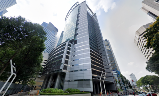 Menara Tun Ismail Mohd Ali