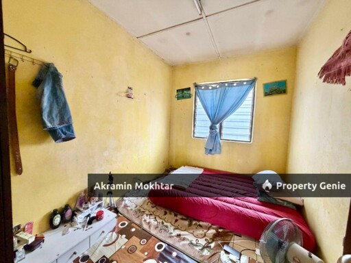 Flat Gugusan Dahlia, Seksyen 8 Kota Damansara