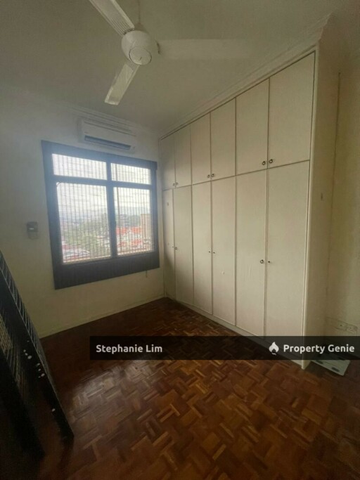 Indahria  in Pulau Tikus Penang