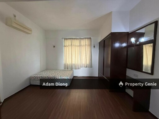Anjung Seri Residence @Seri Alam, Masai