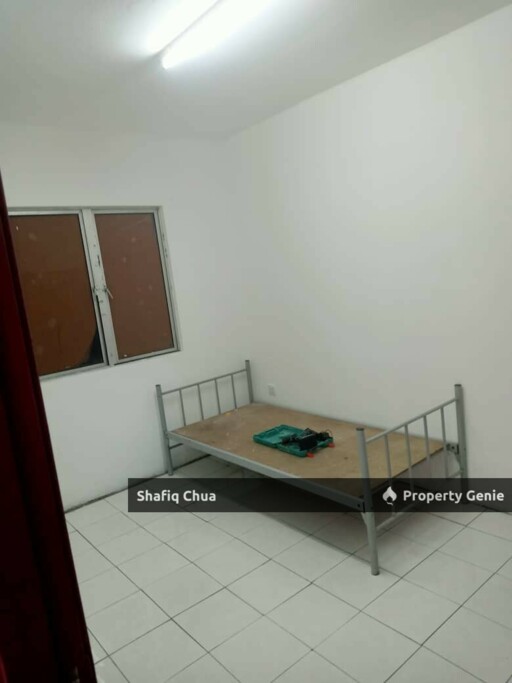 Below Market Value Flora Damansara Apartment, Damansara Perdana For Sale