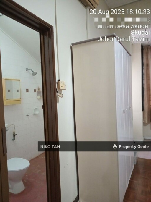 For Sale Jalan Sejahtera 13, Desa Skudai