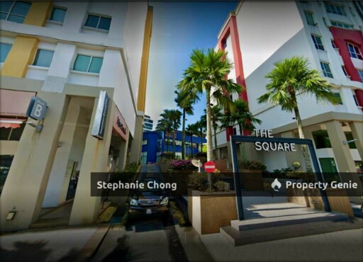 🔥 Invest: 9-Storey Corner Shop Office @ Jaya One, PJ 🔥