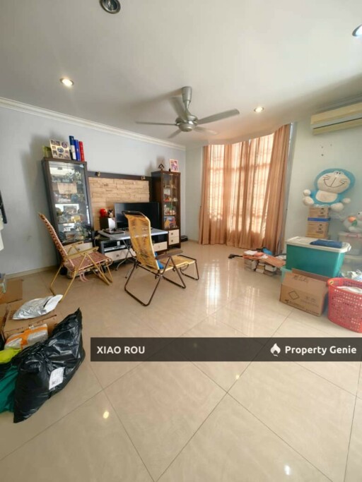 Taman Merbok For Sale