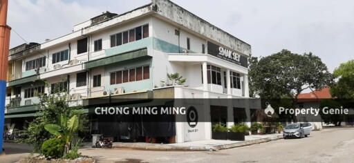 Seremban 2 Shop for Rent