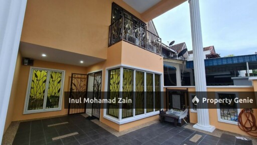 [Below Market Value] 2.5 Storey Terrace Taman Impian Setia Saujana Impian