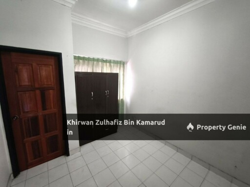 Jalan Pending 2D Bandar Puteri Klang Renovated Double Storey For Sale