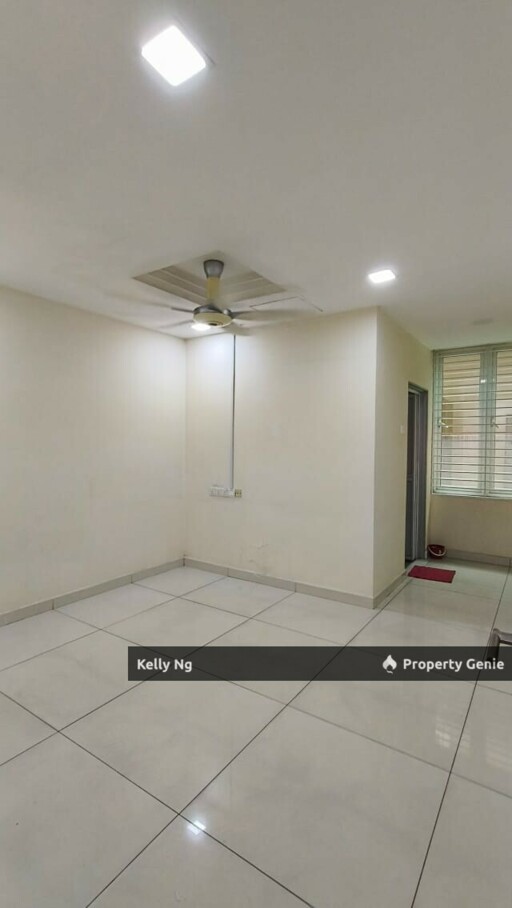 Double Sty Semi D House At Bukit Tinggi 2 Klang For Sale