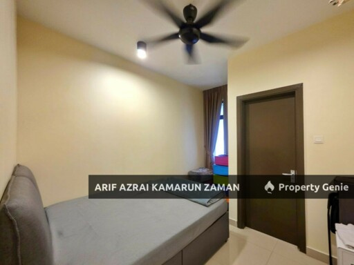 [Special Offer] 2-Storey Semi-D at Presint 14, Putrajaya | Freehold | 5R5B | RM1,340,000 (Negotiable)
