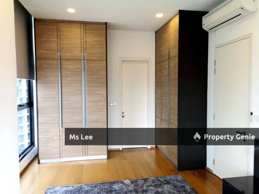 Mirage Residence @ KLCC-near MRT, level 11, Good for investment