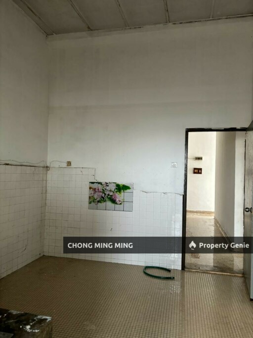 Single Storey Endlot Terrace House @ Taman Labu Jaya Seremban