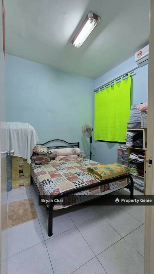 Taman Bukit Indah 10