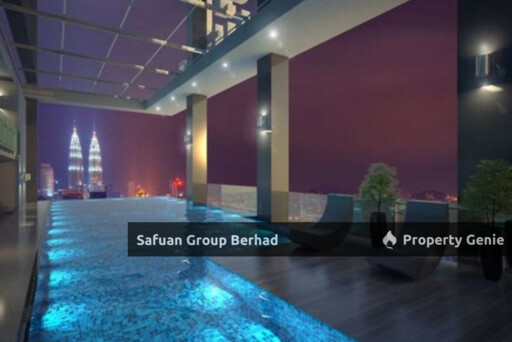Safuan Suites