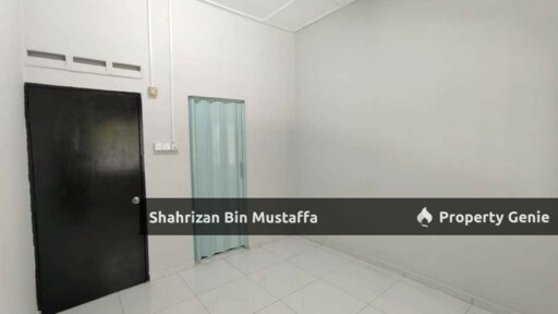 Full Renovation, Taman Semenanjung, Kulai