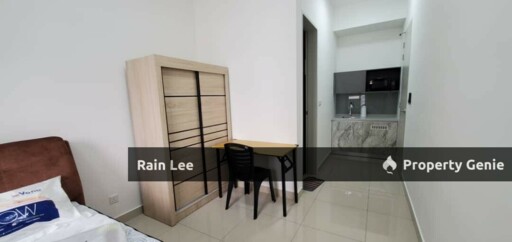 Trion2@KL Studio for Rent /Can move in anytime