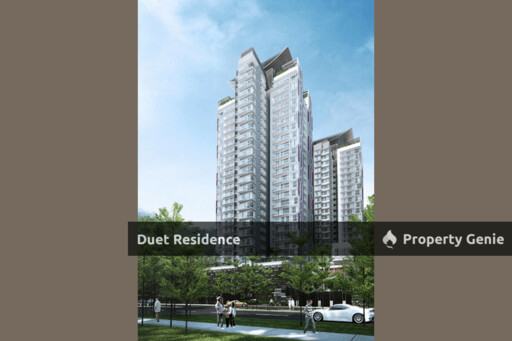 Duet Residence