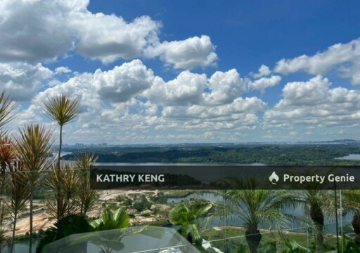 Imperial Residence For Rent Iskandar Puteri For Rent Johor For Rent