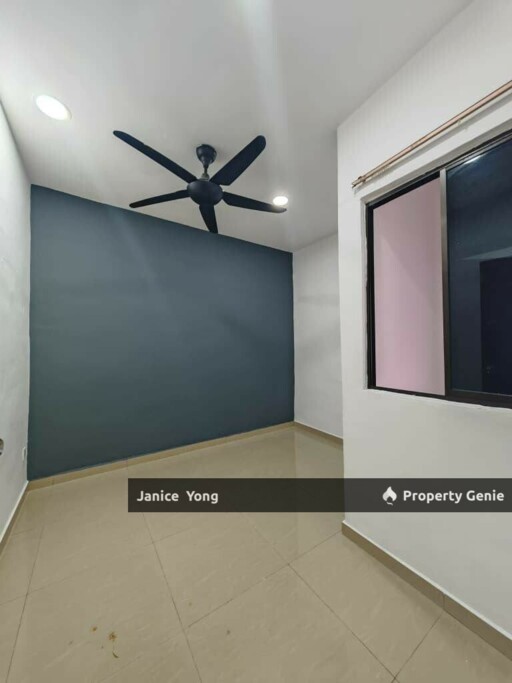 Taman Ungku Tun Aminah Jalan Laksamana 10 Lorong 3