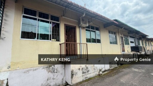 Jalan Saujana Bistari For Sale Taman Saujana For Sale Kluang For Sale Johor For Sale