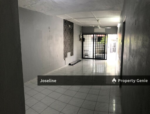 Desa Pengkalan Ipoh