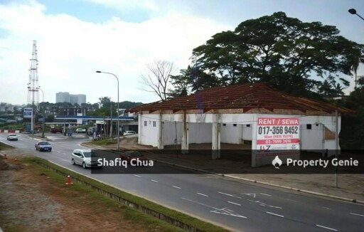 A Premium Land Proposing for Pickleball Operators and Additional Other Businesses Opportunities in Jalan Rasah Seremban