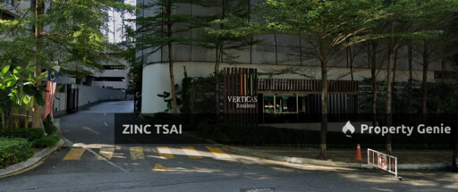 Verticas Residensi🔥Save RM 323,000🔥5 mins walk to MRT Bukit Bintang / Monorail Raja Chulan🔥3 mins drive to Pavilion Kuala Lumpur
