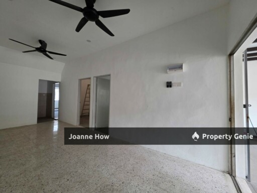 Renovated Single Storey Terrace Taman Bachang Baru